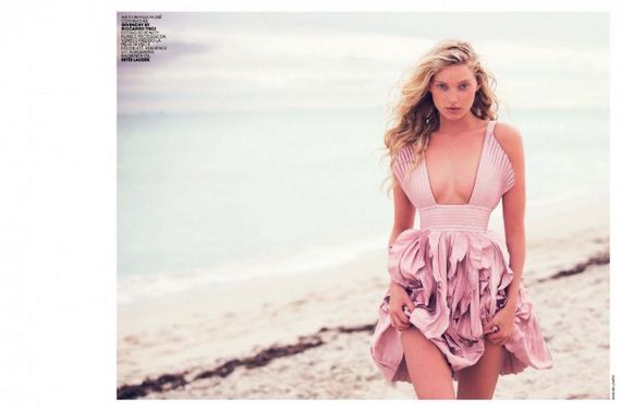 Elsa-Hosk -Marie1